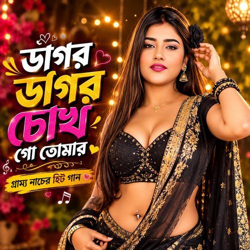 Dagor Dagor Chokh Go Tomar