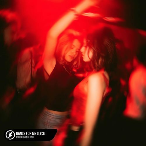 Dance For Me (1,2,3)