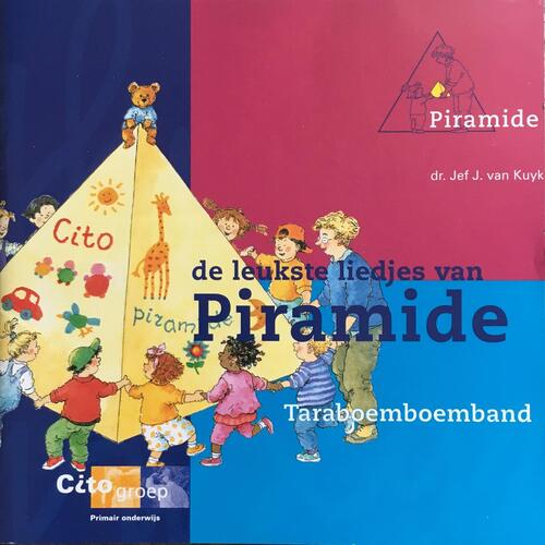 Allemaal Kamertjes cover art