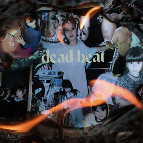 Deadbeat (feat. Skrillex)_poster_image