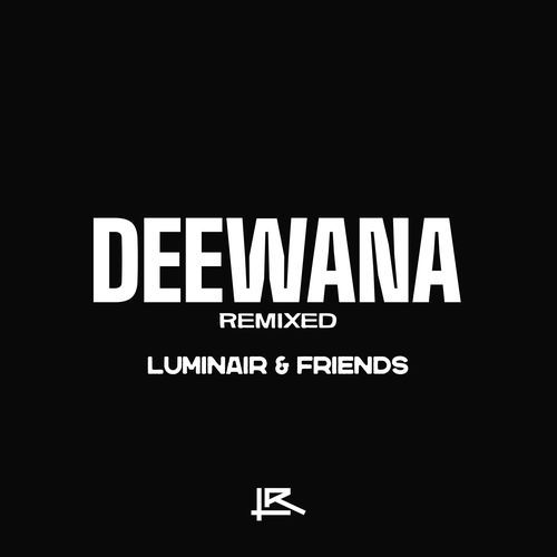 Deewana (Chiezee Remix)