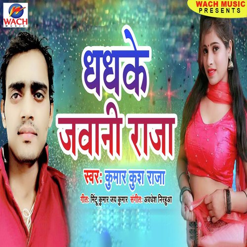 Dhadhake Jawani Raja (Bhojpuri Song)