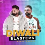 Diwali Blasters