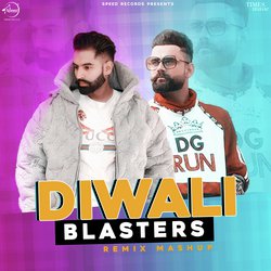 Diwali Blasters