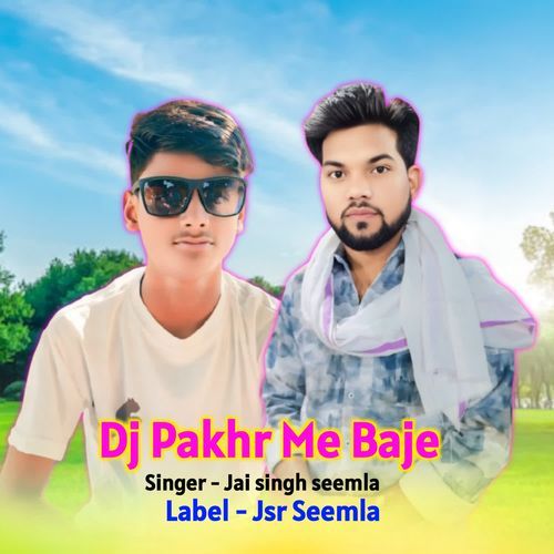 Dj Pakhr Me Baje