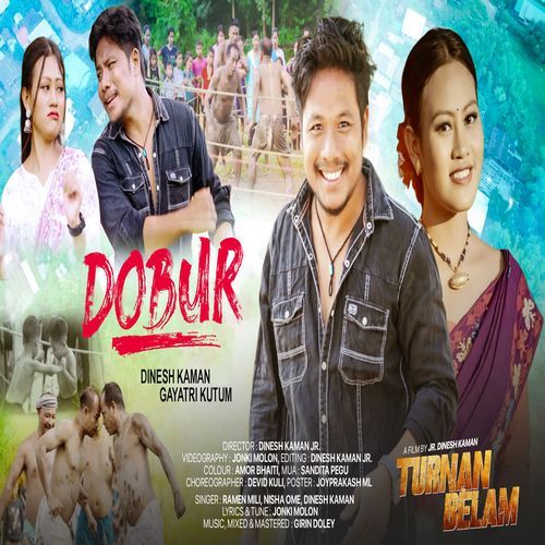 Dobur (From "Turnan Belam")