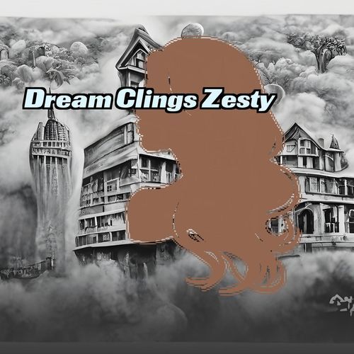 Dream Clings Zesty cover art