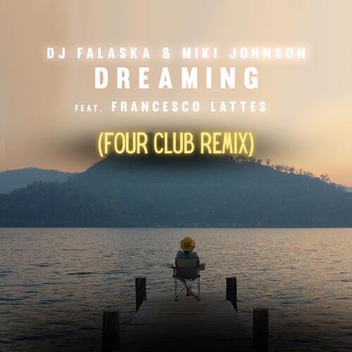 Dreaming (Four Club Remix)_poster_image