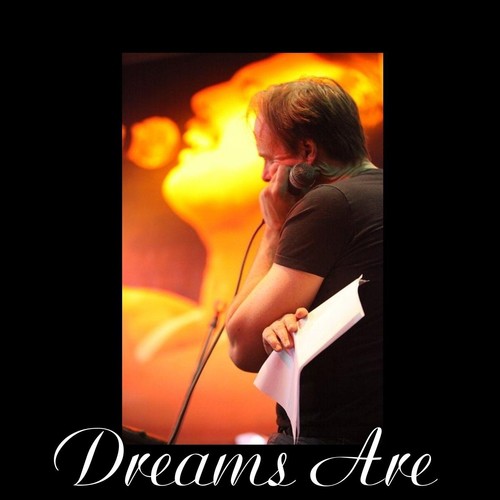 Dreams Are (feat. Göran Edman)_poster_image