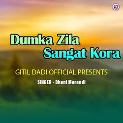 Dumka Disom Sangat Kora ( Santhali Song ) -SS0bBkJVbXs