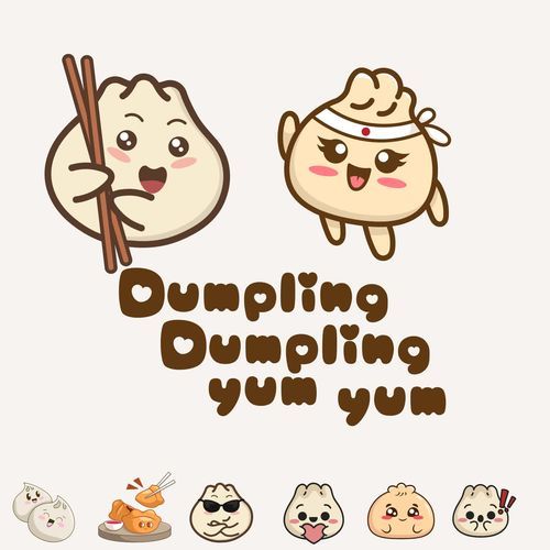 Dumpling Dumpling Yum Yum