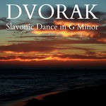 Slavonic Dance in G Minor, Op. 46, No. 8