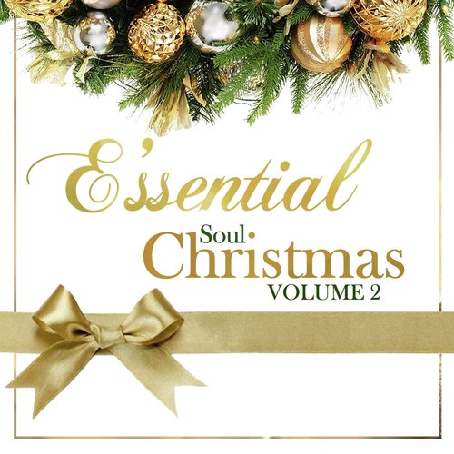 Give Love (On Christmas Day) [feat. Aliyah & Ayanna] cover art