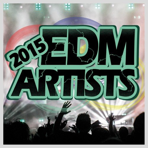 EDM Artists 2015