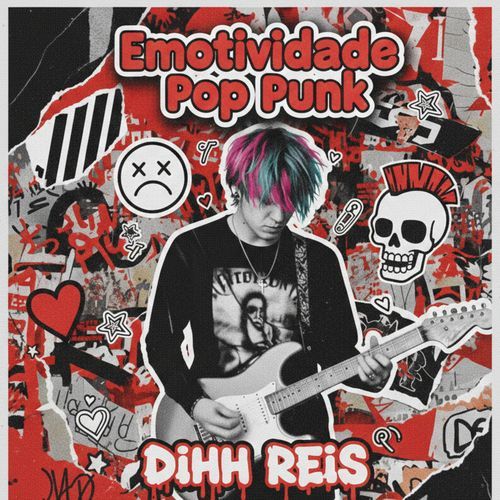 Onde o Amor Mora cover art