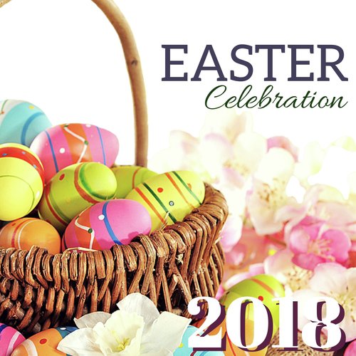 Easter Celebration 2018 - Gentle Soothing Piano Accompaignment for Worship Service