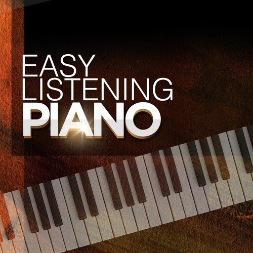 Easy Piano Listening