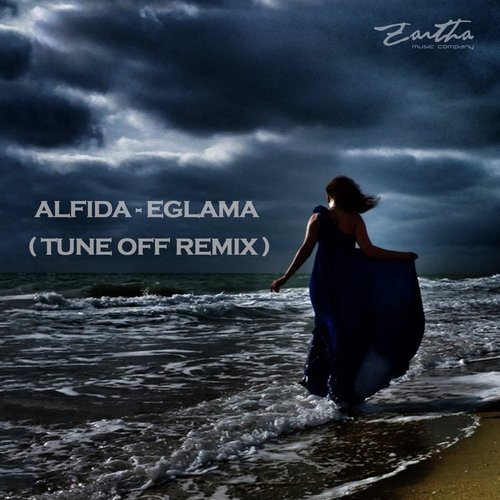 Eglama (Tune Off Remix)_poster_image