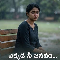 Ekkada Nee Jananam