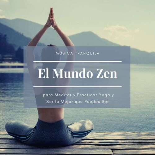 Ejercicios de Respiración cover art