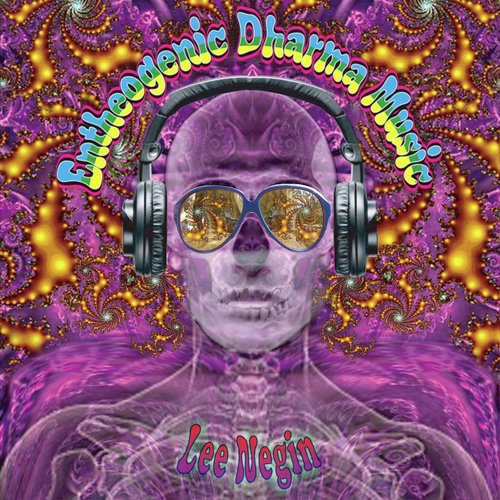 In the Lucid Moments cover art