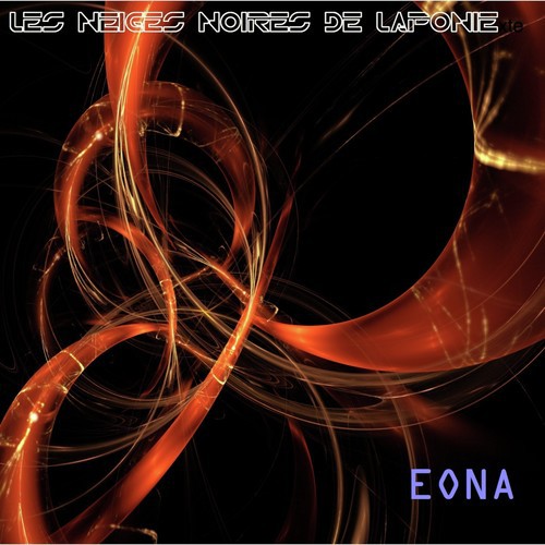 Eona cover art