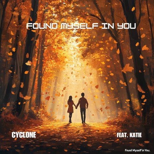 FOUND MYSELF IN YOU_poster_image