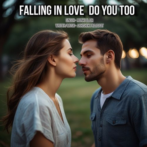 Falling In Love Do You Too