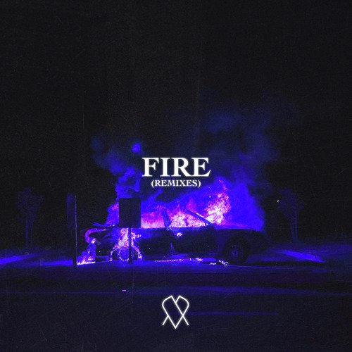 Fire (Remixes)_poster_image