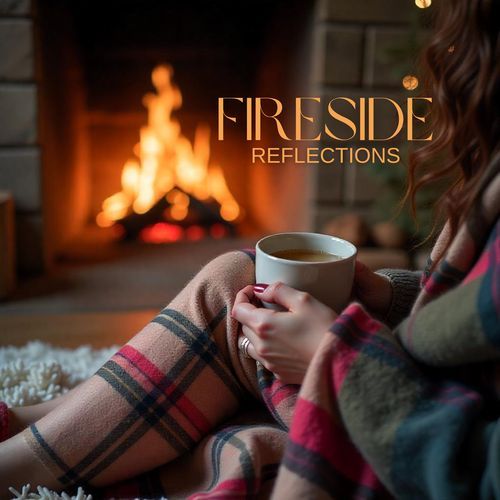 Fireside Reflections: Melodies that Flicker Like flames, Igniting Nostalgia_poster_image