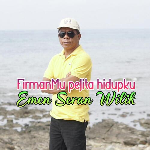 Firmanmu Pelita Hidupku cover art