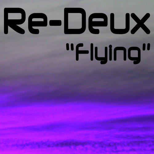 Flying (DJ Brian Howe Remix) cover art