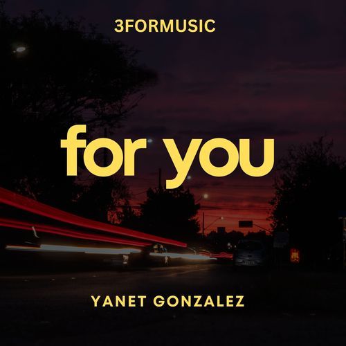For You cover art