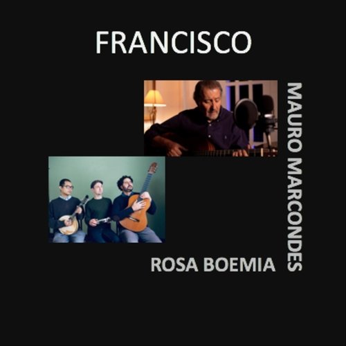Francisco cover art