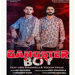 Gangster boy song abhi-PFgnUx1AeWk