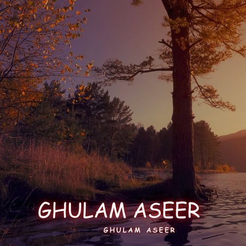 Ghulam Aseer