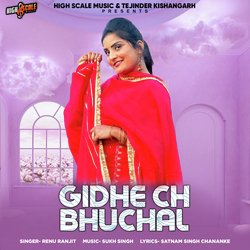 Gidhe Ch Bhuchal-NiUSZkxafWA