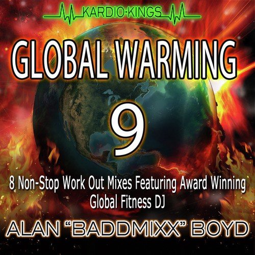 Global Warming Vol 9