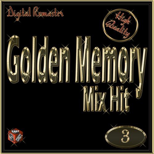 Golden Memory: Mix Hit, Vol. 3