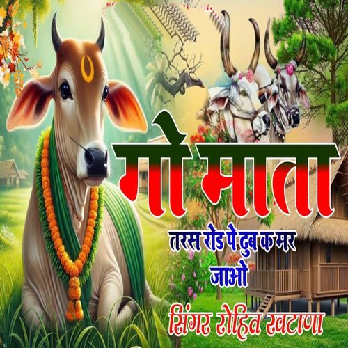 Goo Mata Taras Road Pe Dub Ke Mar Jao