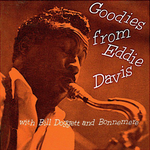 Goodies from Eddie Davis (Remastered)