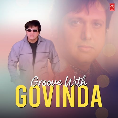 Groove With Govinda
