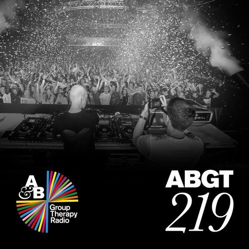 No One On Earth [ABGT219]