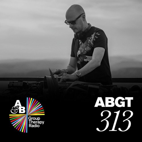 Group Therapy 313 By Above Beyond Download Or Listen Free Only