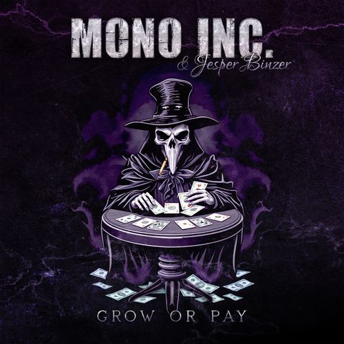 Grow or Pay
