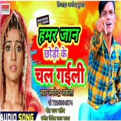 HAMAR JAAN CHHODI KE CHAL GAILI (BHOJPURI)