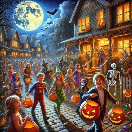 Happy Halloween_poster_image