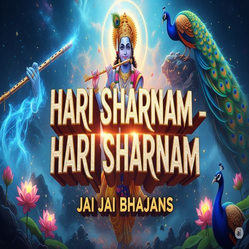 Hari Sharnam - Hari Sharnam