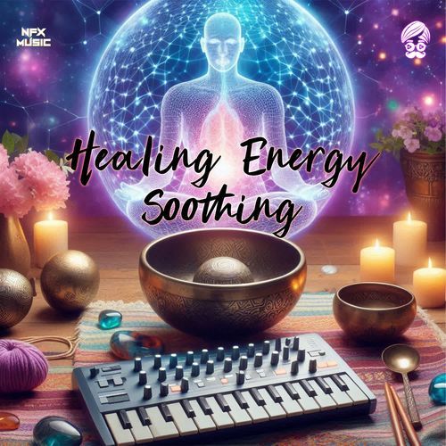 Healing Energy Soothing