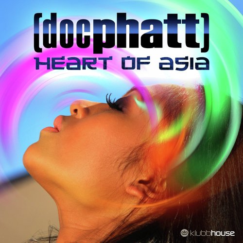 Heart Of Asia (Heart Of Fidget Remix) - Song Download from Heart